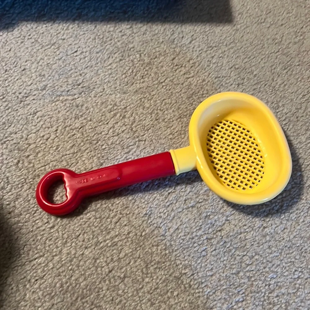 Reptile scooper